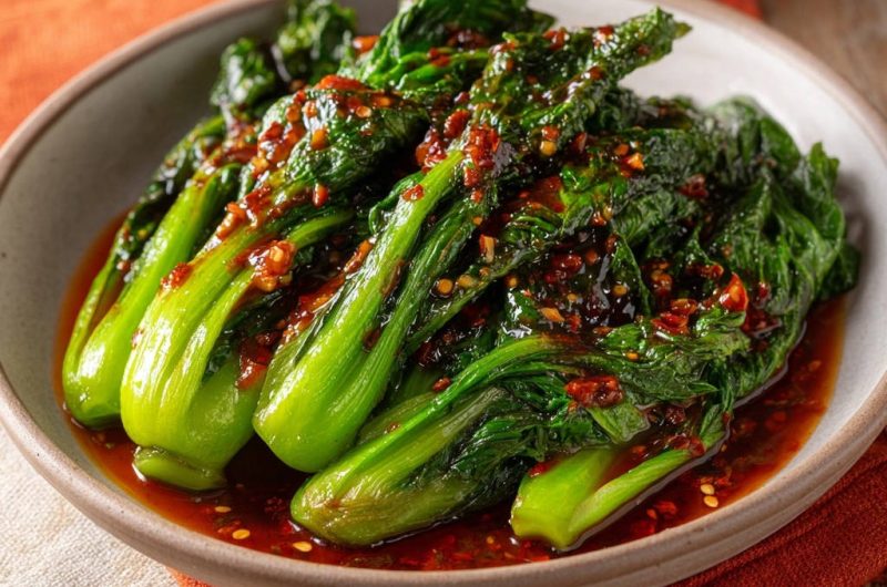 Bok Choy