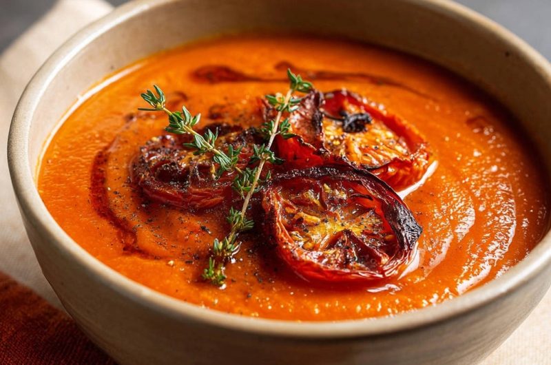 Tomatensuppe