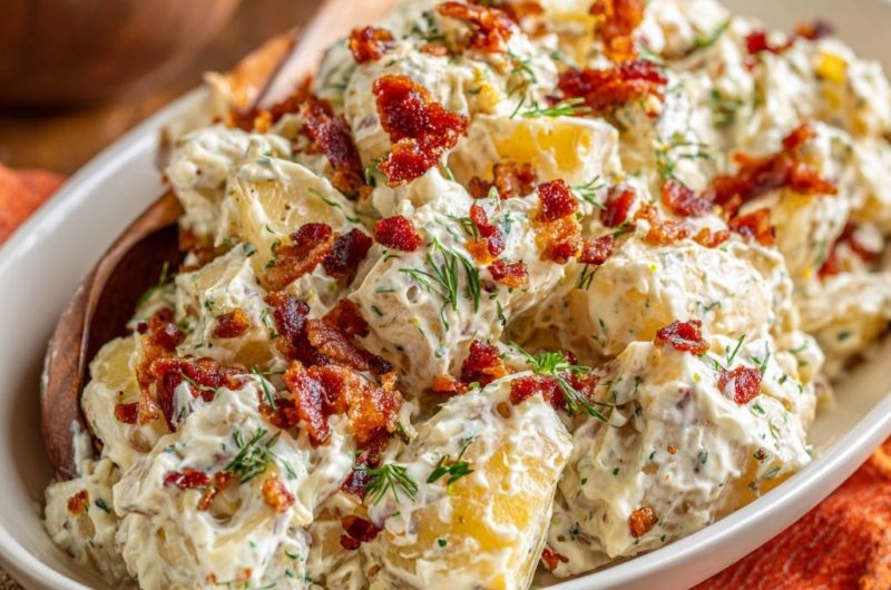 Kartoffelsalat
