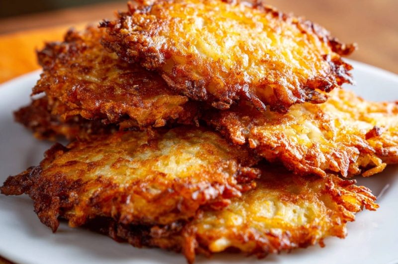 Kartoffelpuffer
