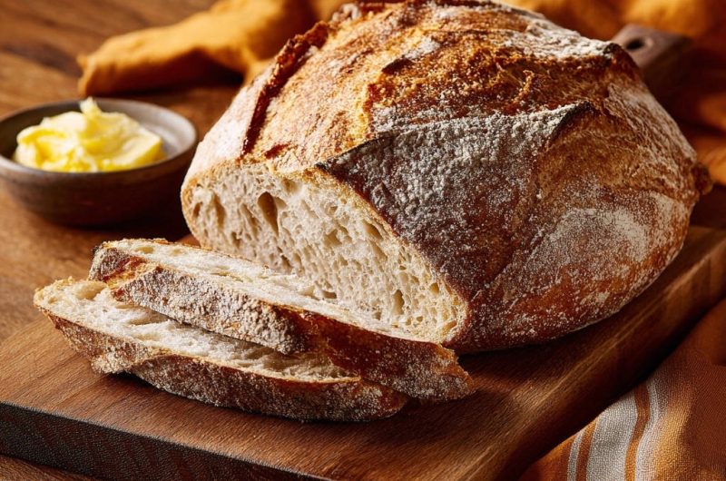 Bauernbrot