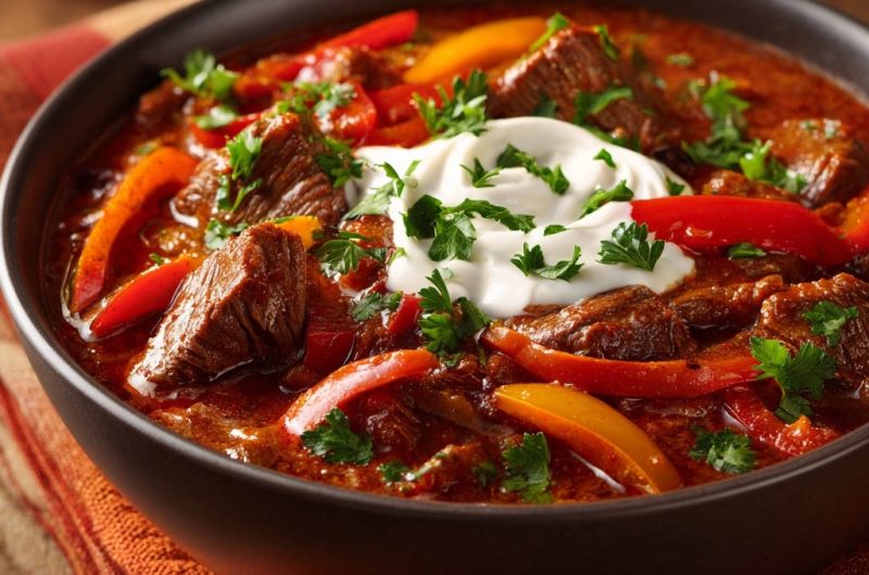 Gulasch