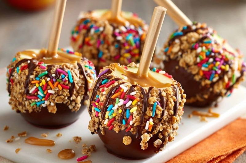 Äpfel