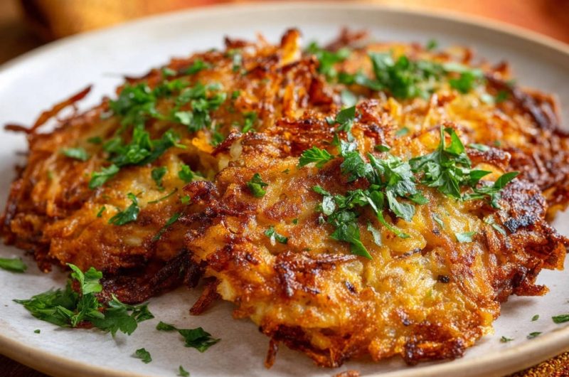 Kartoffelpuffer