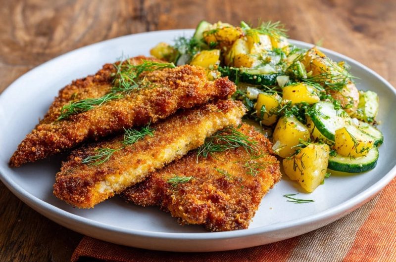 Fischfilet