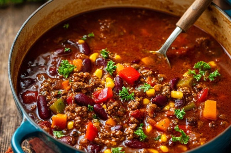 Chili Con Carne