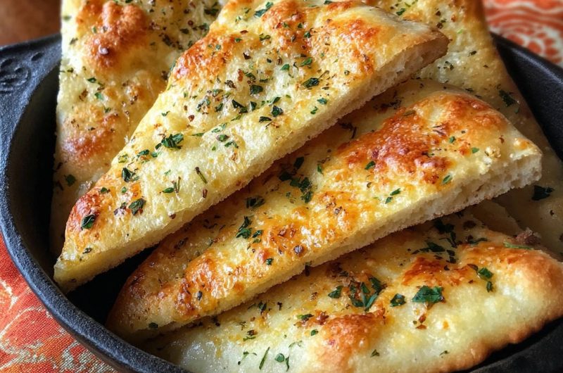 Fladenbrot