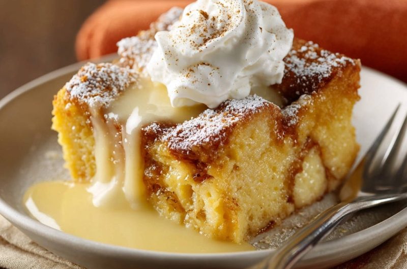 Brotpudding