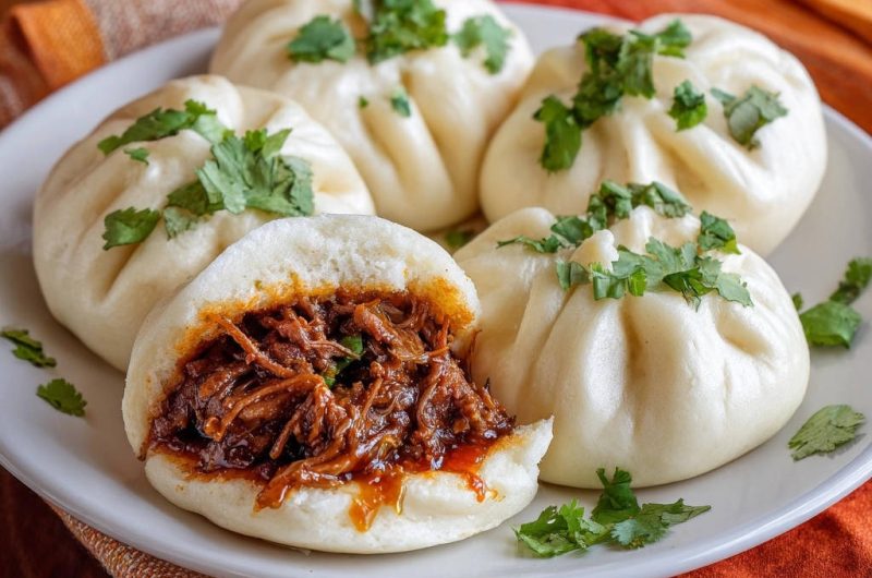 Baozi