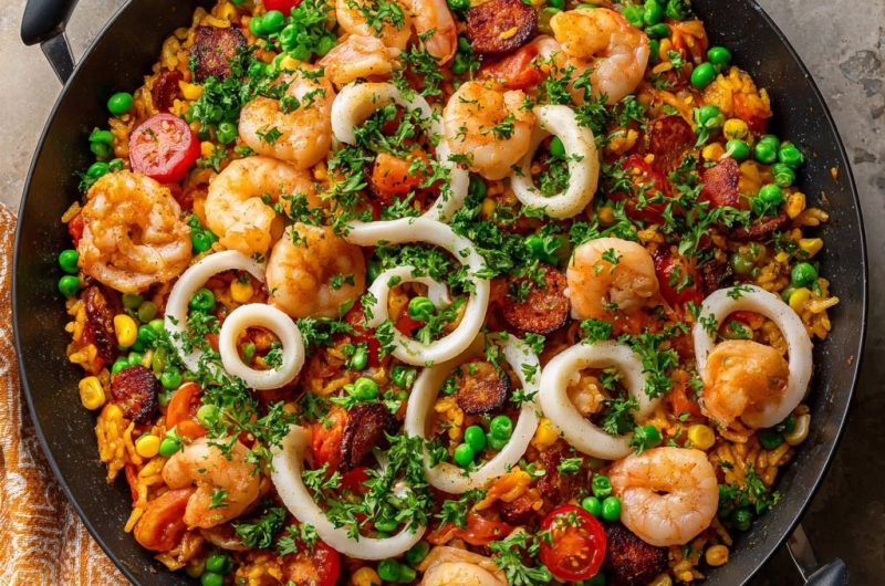Paella