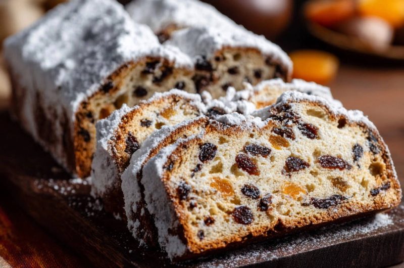 Christstollen