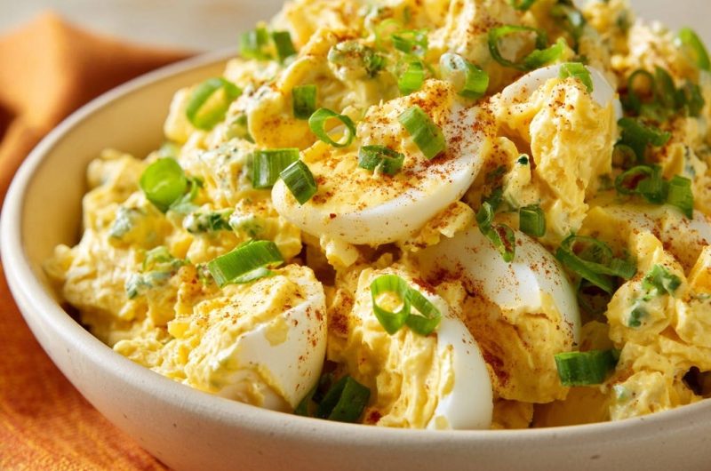 Eiersalat