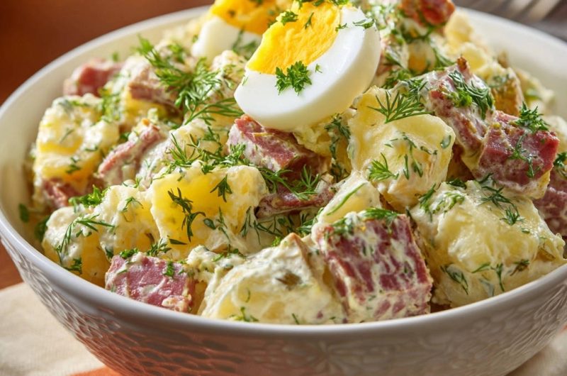 Kartoffelsalat