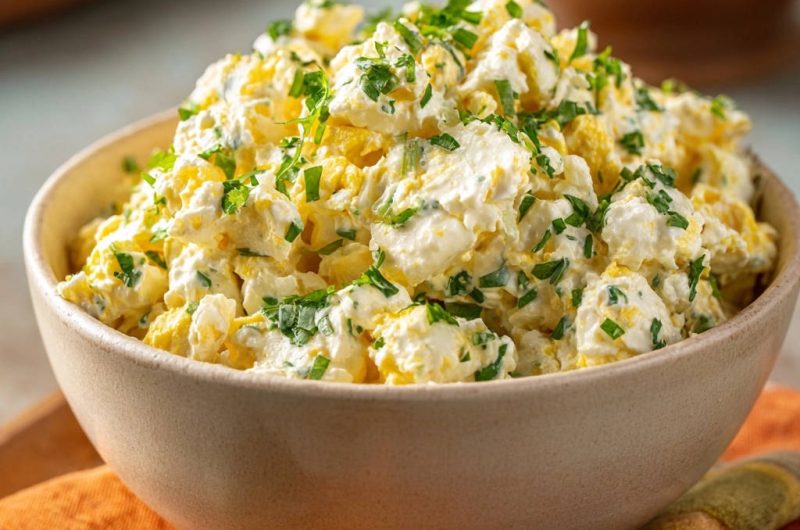Kartoffelsalat
