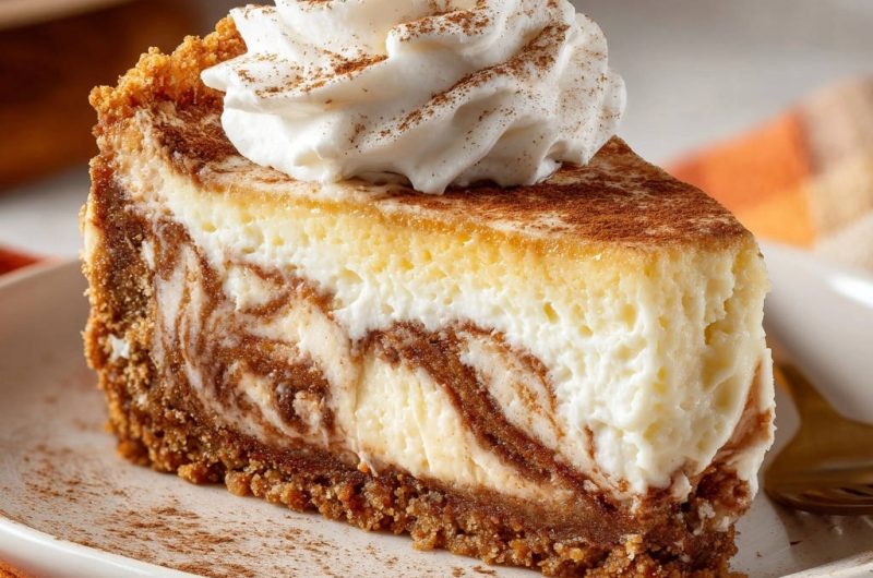 Cheesecake
