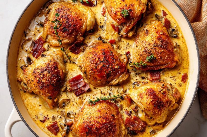 Hähnchen