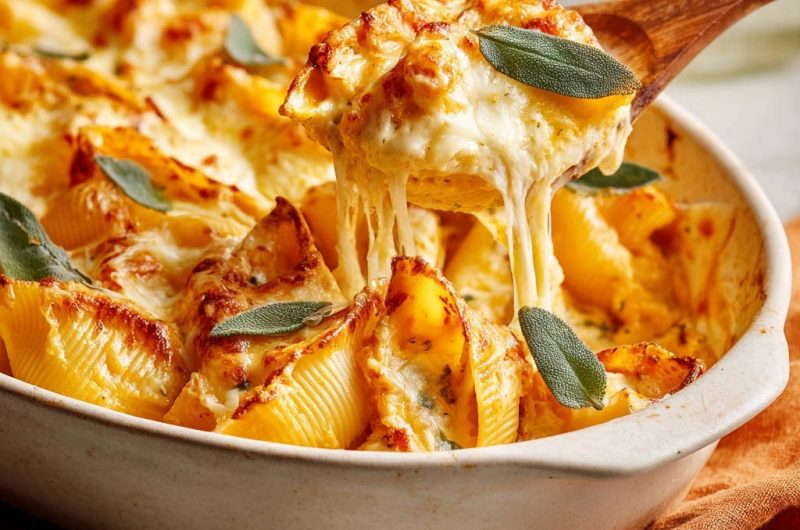 Conchiglioni
