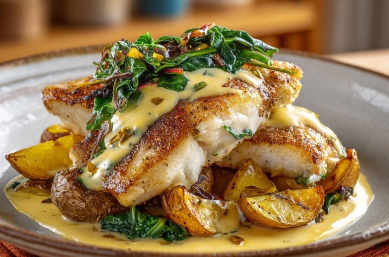Fischfilet