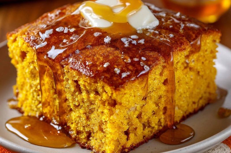 Saftkuchen