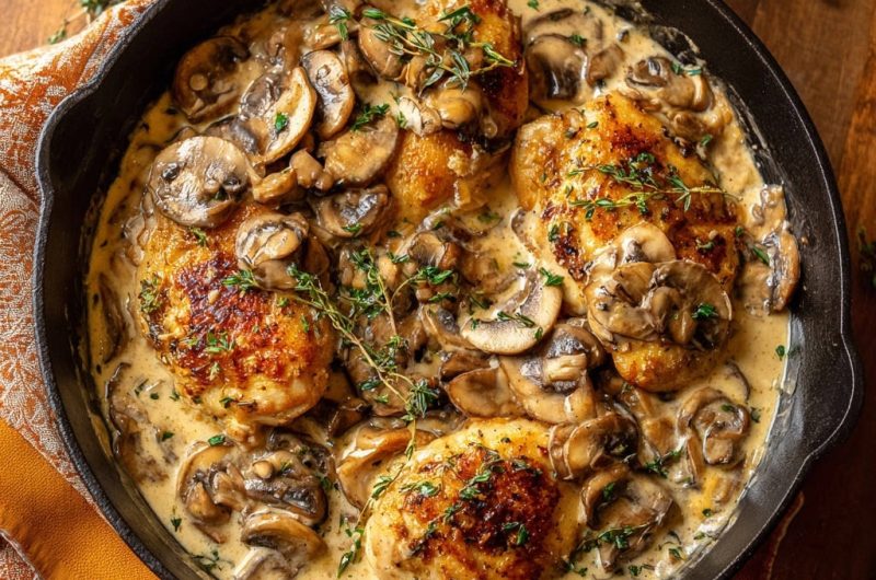 Hähnchen