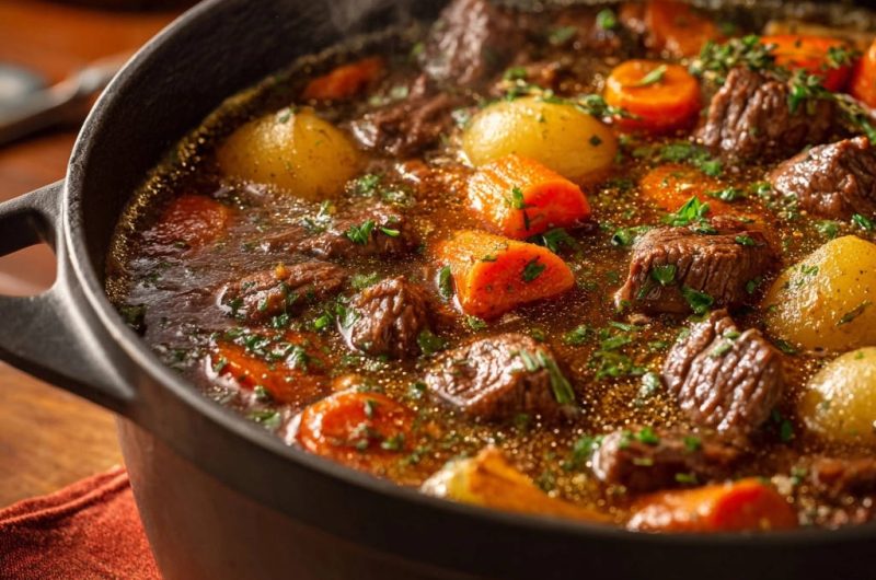 Gulasch