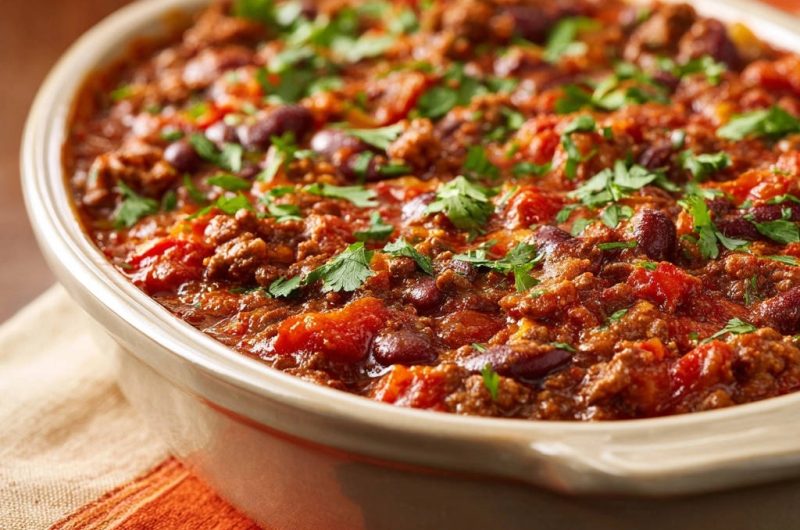 Chili