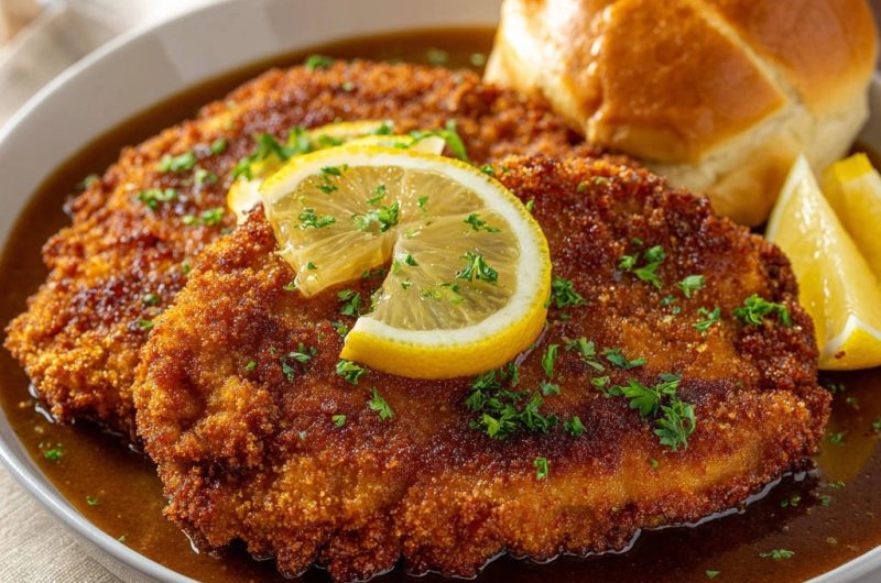 Schnitzel