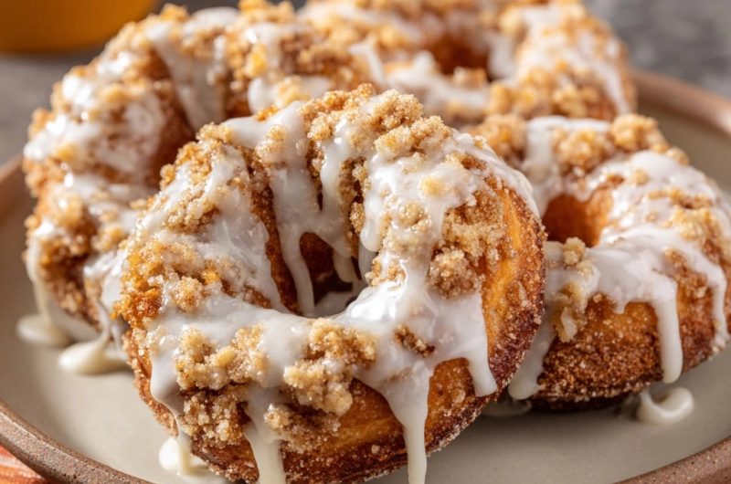 Donuts