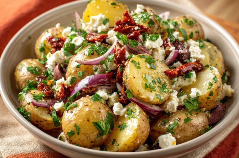 Kartoffelsalat