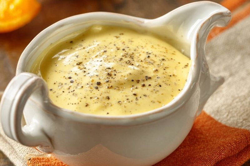 Hollandaise