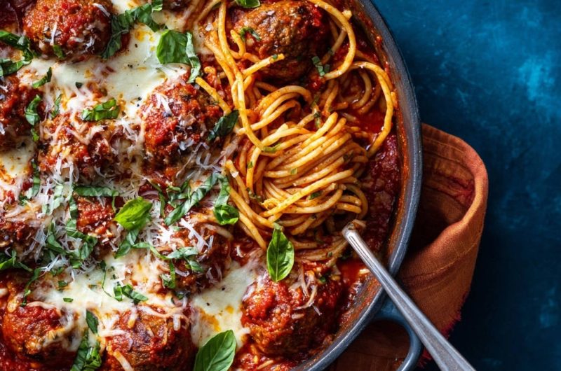 Spaghetti