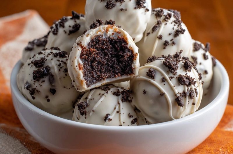 Cookies-&-Cream-Trüffel