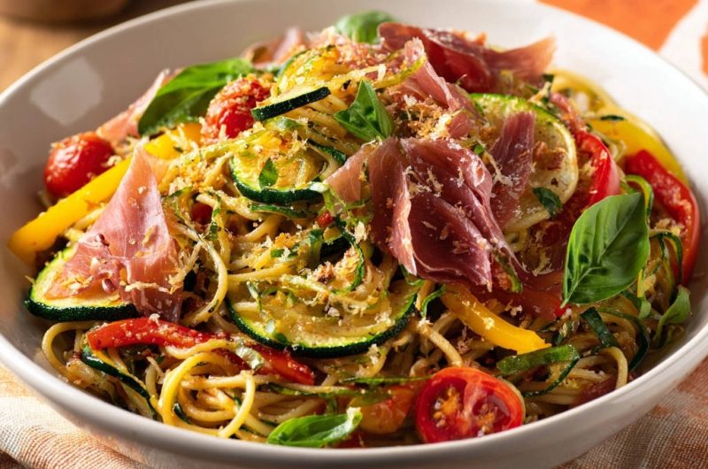Spaghetti