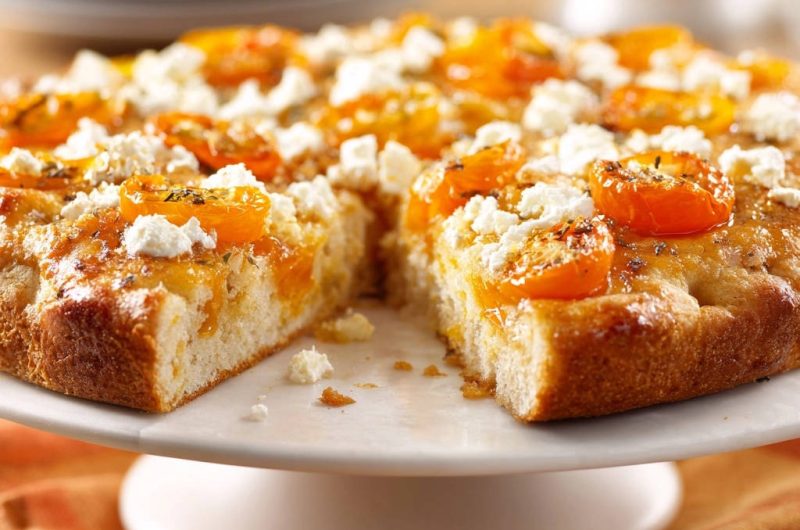 Focaccia