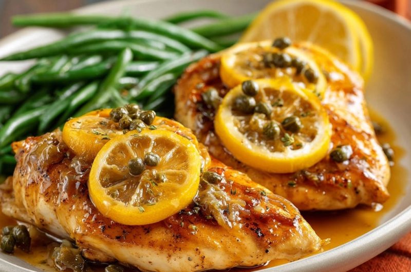 Hähnchen