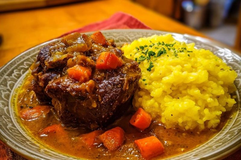 Rindergulasch