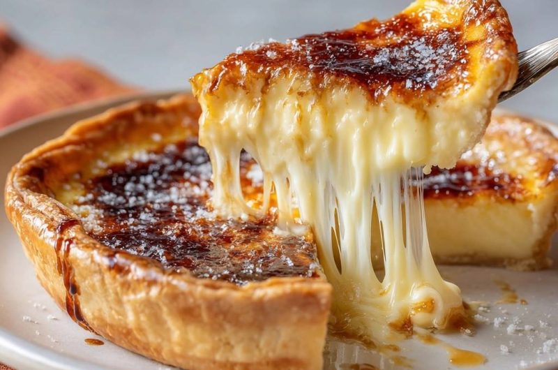 Käsetarte