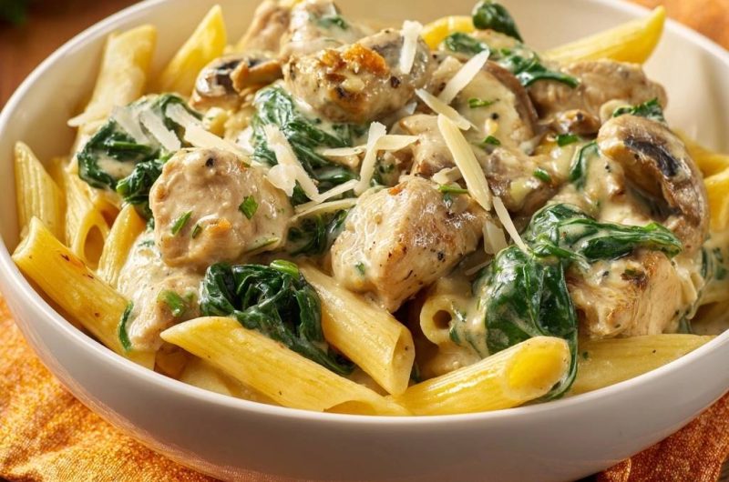 Penne