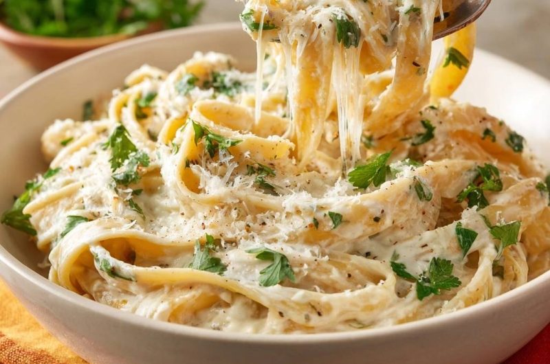 Tagliatelle