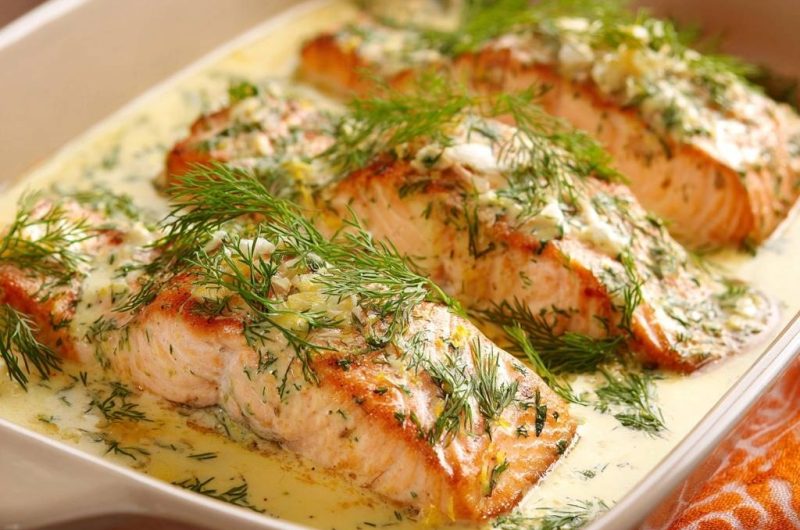 Dill-Lachs