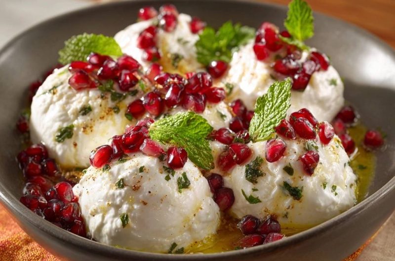 Labneh