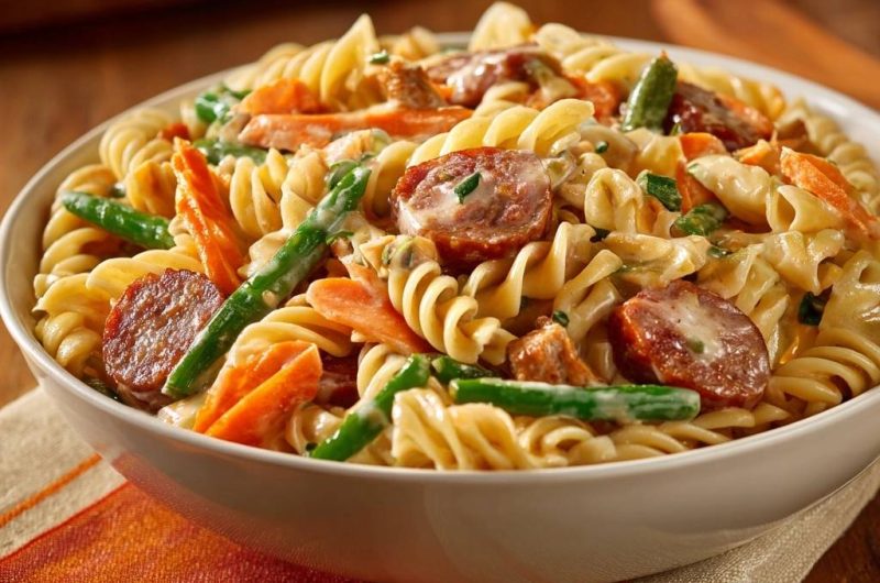 Fusilli