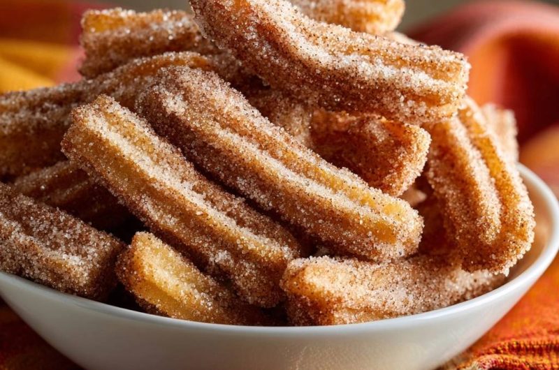 Churros