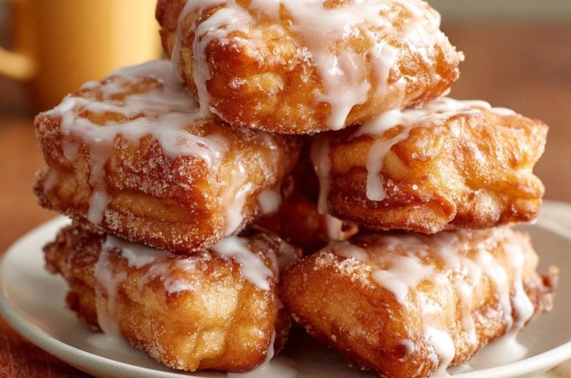 Donut-Quadrate