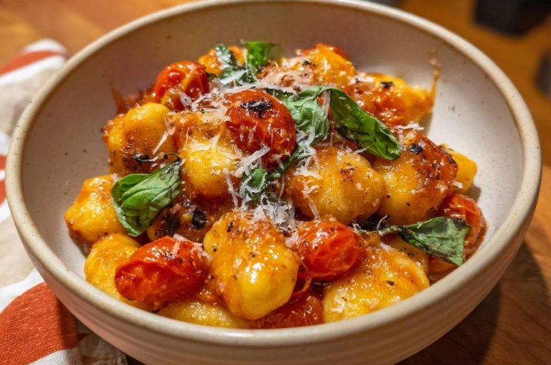 Gnocchi