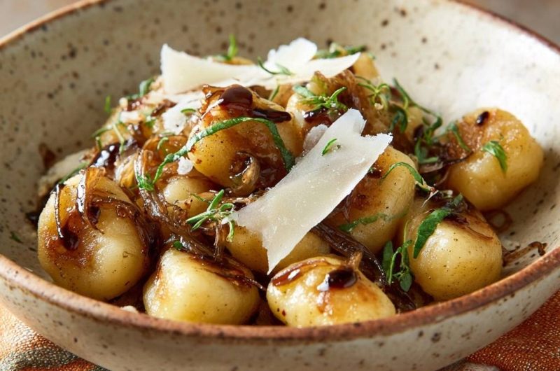 Gnocchi