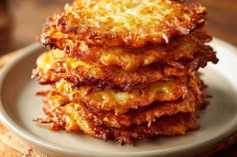 Kartoffelpuffer