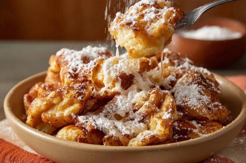 Beignets