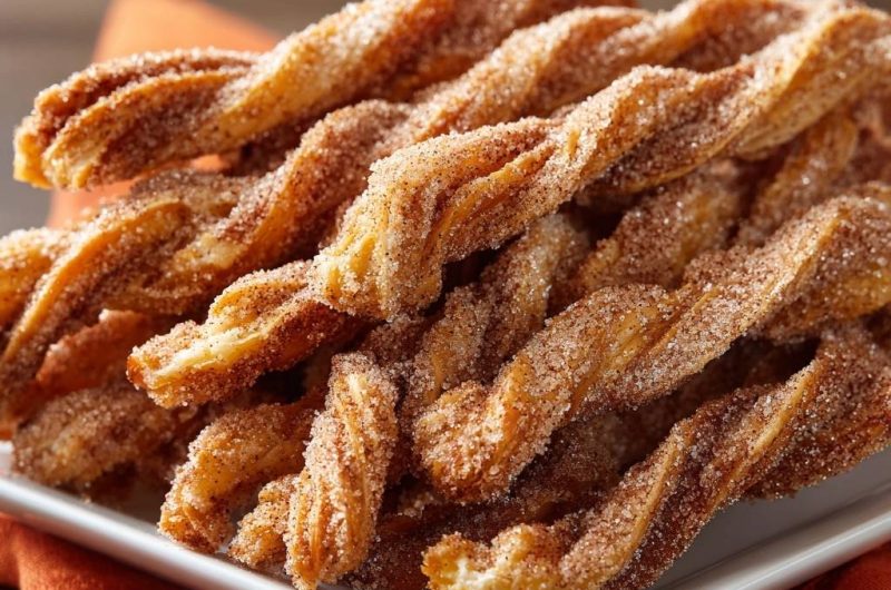Churros