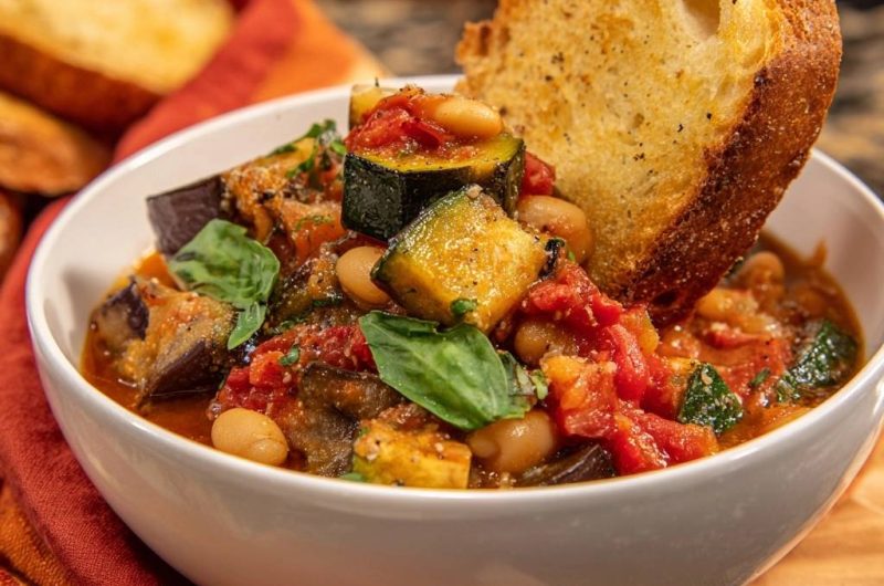 Ratatouille